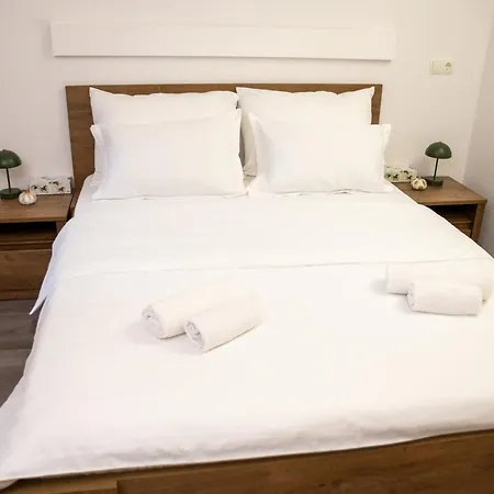 Sobe Rosanda Međugorje